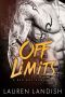 [Crossing the Line 01] • Off Limits